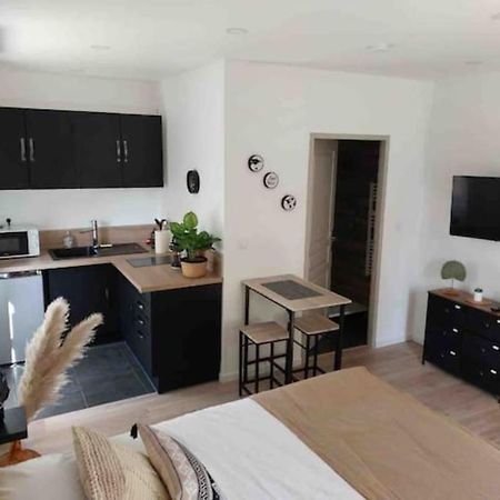 Apartament Le Savane Vesoul Zewnętrze zdjęcie