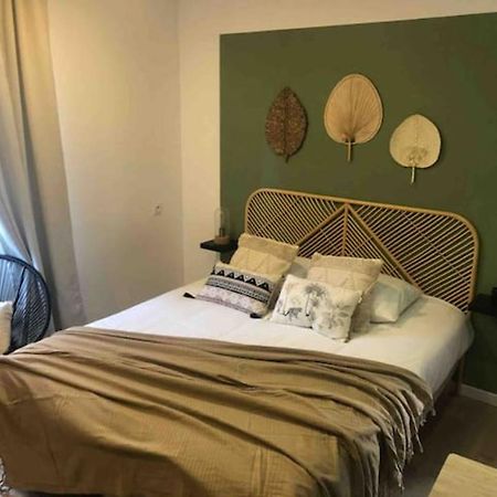 Apartament Le Savane Vesoul Zewnętrze zdjęcie