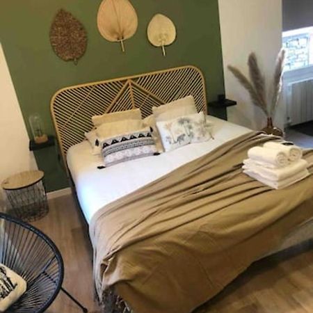 Apartament Le Savane Vesoul Zewnętrze zdjęcie