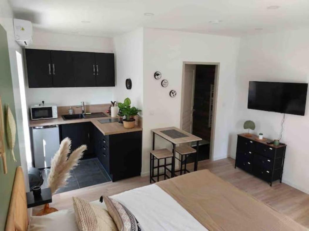 Apartament Le Savane Vesoul Zewnętrze zdjęcie