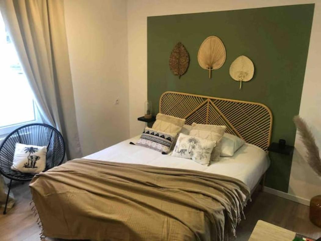 Apartament Le Savane Vesoul Zewnętrze zdjęcie
