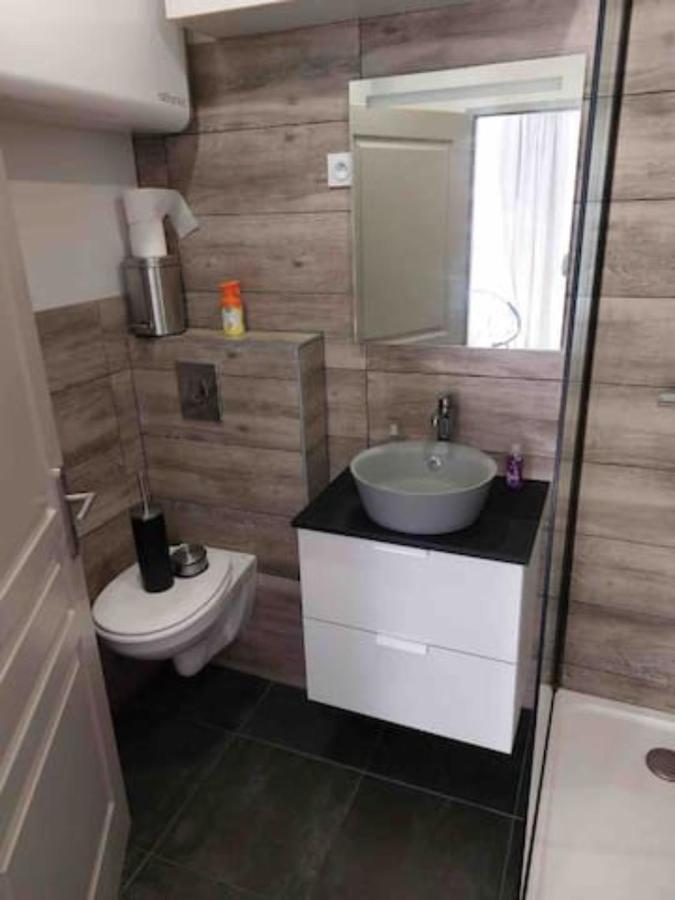 Apartament Le Savane Vesoul Zewnętrze zdjęcie