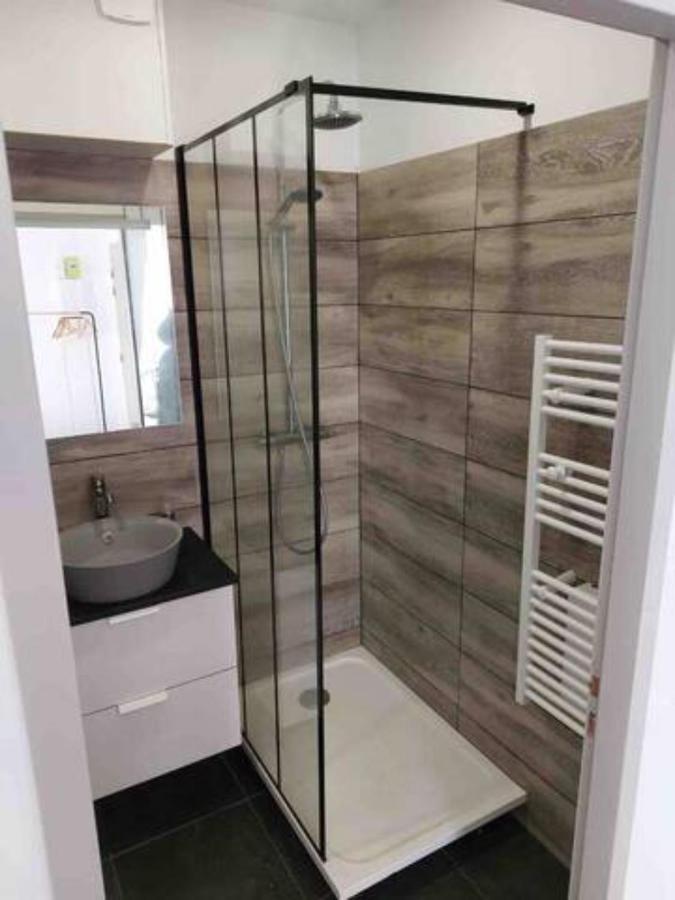 Apartament Le Savane Vesoul Zewnętrze zdjęcie